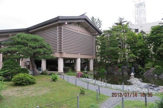 Musée d'art mémorial Munakata Shikō